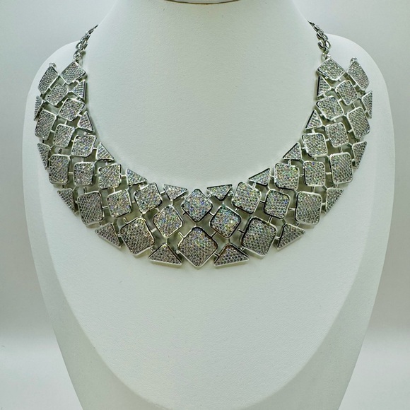 Masterpiece Designer Necklace - Picture 3 of 3